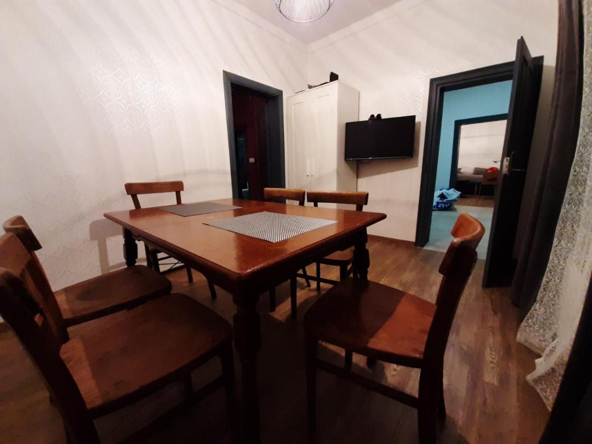 Vacation House Stala La La Pozega Bagian luar foto