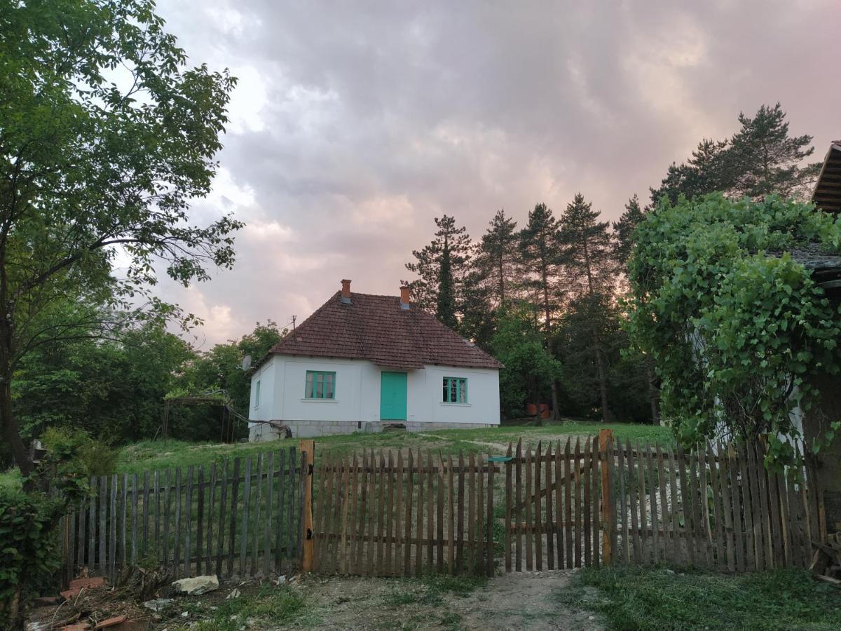 Vacation House Stala La La Pozega Bagian luar foto