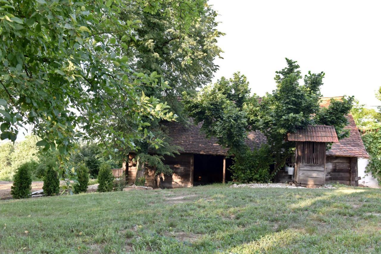 Vacation House Stala La La Pozega Bagian luar foto